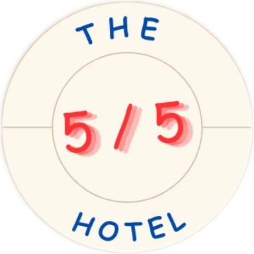 The 5/5 Hotel