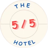 THE 5/5 HOTEL