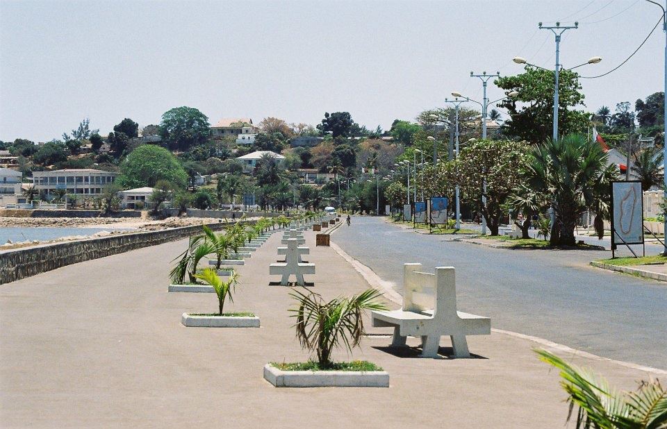 anjah bord majunga madagascar big